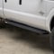 Go Rhino 15-18 F150/17-18 F250/F350 SIDE BARS TEXTURED BLACK 63415587T - alternate 5